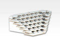 Farbhalter, Ecke (groß, Ø 36 mm) - S2nb-HobbyZone-Radaddel