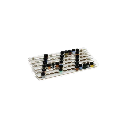 Farbhalter (groß, Ø 36 mm) - s2b-HobbyZone-Radaddel