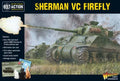 Sherman Firefly Vc-Warlord Games-Radaddel