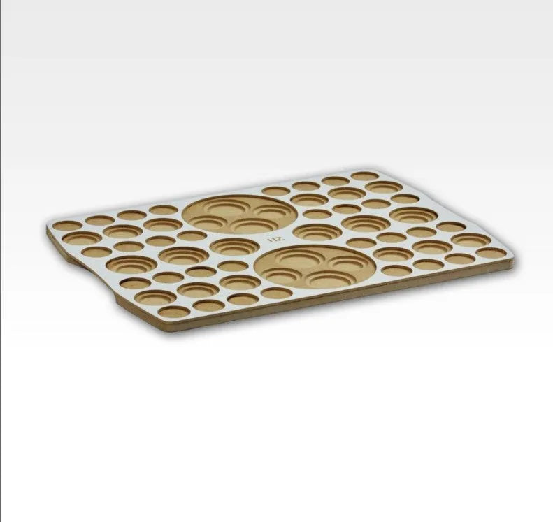Hobbyzone Tournament Tray - Version 1 - tt1-HobbyZone-Radaddel