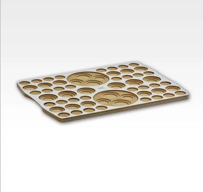 Hobbyzone Tournament Tray - Version 1 - tt1-HobbyZone-Radaddel