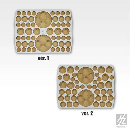 Hobbyzone Tournament Tray - Version 1 - tt1-HobbyZone-Radaddel