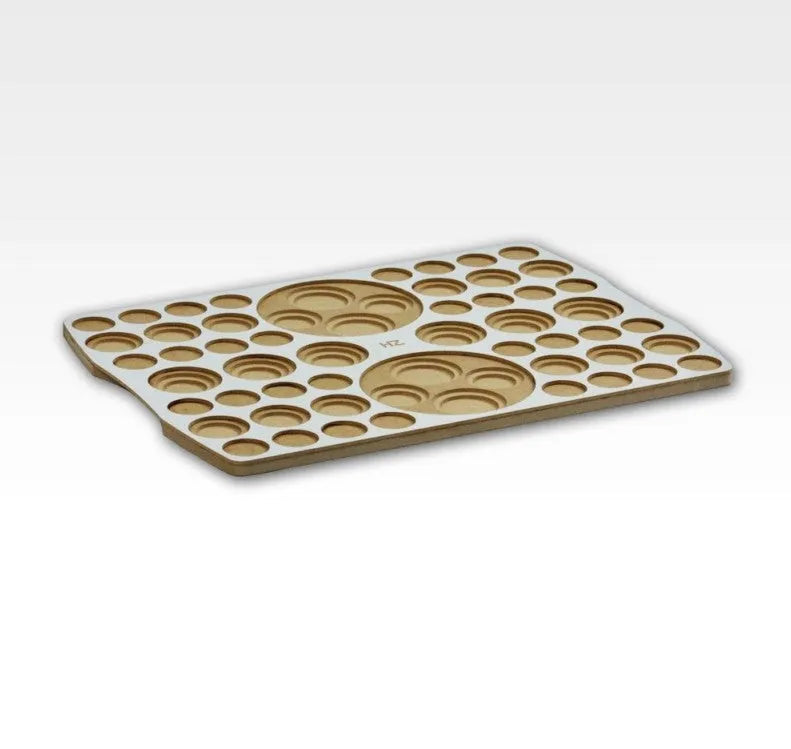 Hobbyzone Tournament Tray - Version 2 - tt2-HobbyZone-Radaddel