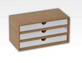 Schubladenmodul 2 - OM02a-HobbyZone-Radaddel
