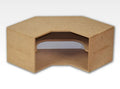 Regalmodul 2 - Ecke - OM04-HobbyZone-Radaddel