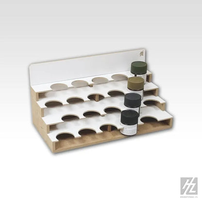 Farbhaltermodul (Ø 41 mm) - OM05xb-HobbyZone-Radaddel
