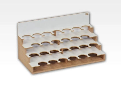 Farbhaltermodul (Ø 36 mm) - OM05b-HobbyZone-Radaddel