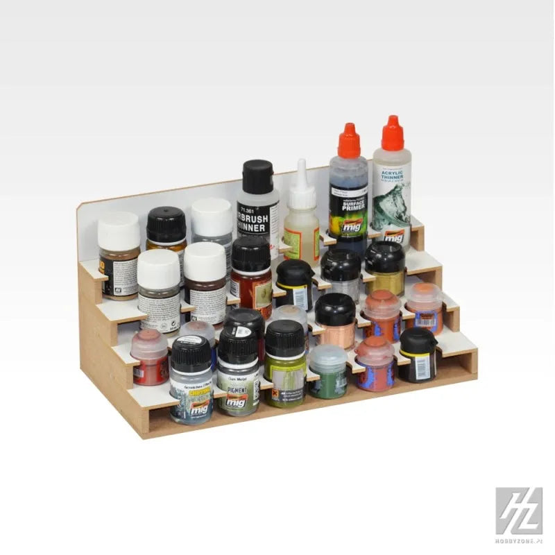 Farbhaltermodul (Ø 36 mm) - OM05b-HobbyZone-Radaddel