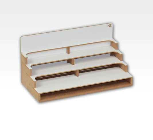 Regalmodul 1 - OM05u-HobbyZone-Radaddel