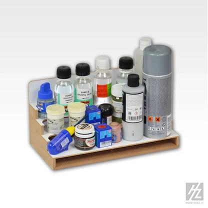 Regalmodul 1 - OM05u-HobbyZone-Radaddel