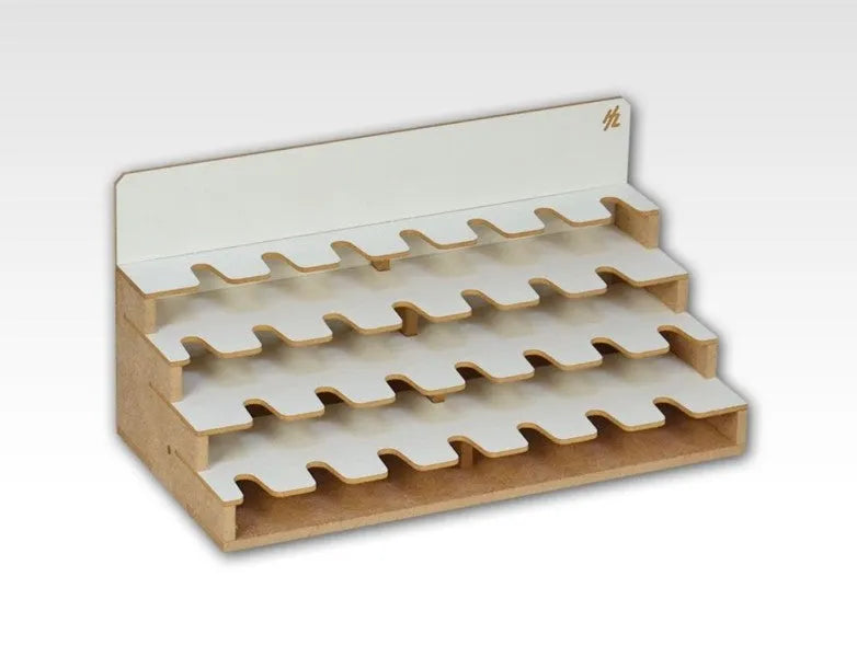 Farbhaltermodul für Ölfarben - OM05o-HobbyZone-Radaddel