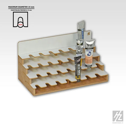Farbhaltermodul für Ölfarben - OM05o-HobbyZone-Radaddel