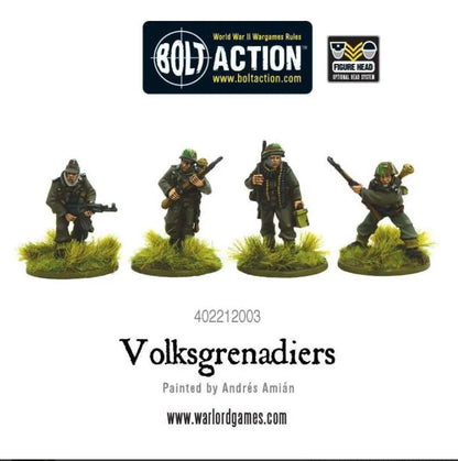 Volksgrenadiers-Warlord Games-Radaddel