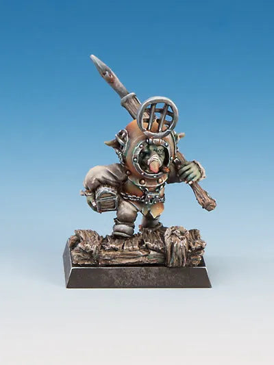 Buzo | Goblin Piraten-Freebooter Miniatures-Radaddel