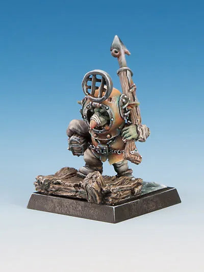 Buzo | Goblin Piraten-Freebooter Miniatures-Radaddel