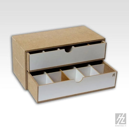 Schubladenmodul 6 - OM02b-HobbyZone-Radaddel