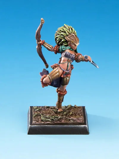 Canita | Amazonen-Freebooter Miniatures-Radaddel