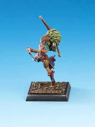 Canita | Amazonen-Freebooter Miniatures-Radaddel
