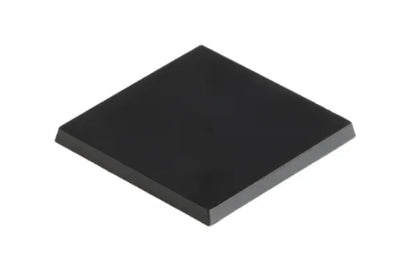 50mm x 50mm Bases (5)-Tabletop Depot-Radaddel