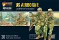 US Airborne-Warlord Games-Radaddel