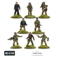 Oddball Heroes-Warlord Games-Radaddel