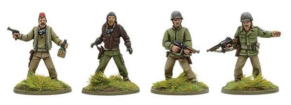 Oddball Heroes-Warlord Games-Radaddel