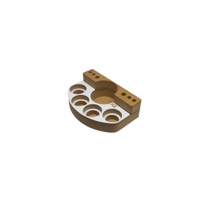 Pinsel- und Farbhalter - Mini - sm1-HobbyZone-Radaddel