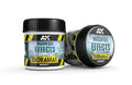 Water Gel Effects - 100ml (Acryl)-AK-Interactive-Radaddel