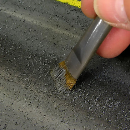 Terrains Asphalt - 250ml (Acryl)-AK-Interactive-Radaddel