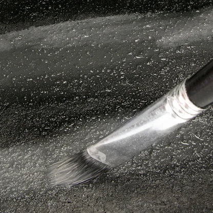 Terrains Asphalt - 250ml (Acryl)-AK-Interactive-Radaddel