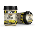 Terrains Dry Ground - 250ml (Acryl)-AK-Interactive-Radaddel