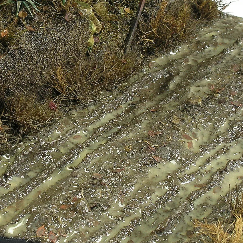 Terrains Wet Ground - 250ml (Acryl)-AK-Interactive-Radaddel