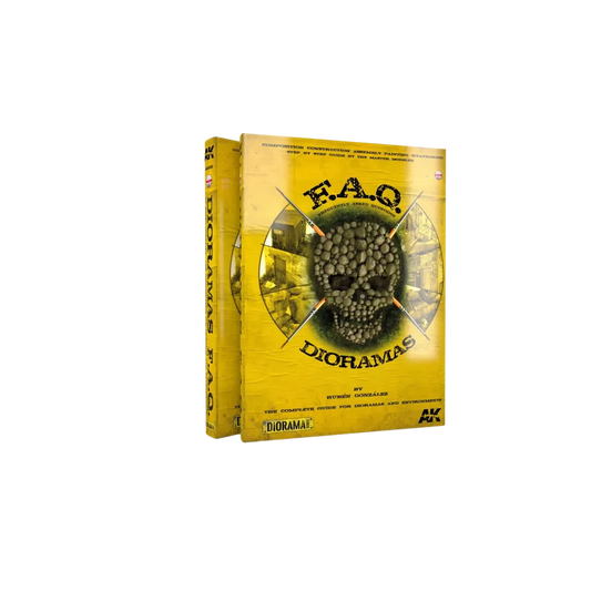Dioramas F.A.Q. - Englisch-AK-Interactive-Radaddel