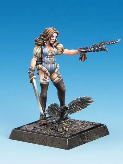 Corvana | Bruderschaft-Freebooter Miniatures-Radaddel
