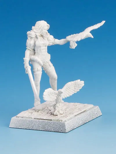 Corvana | Bruderschaft-Freebooter Miniatures-Radaddel