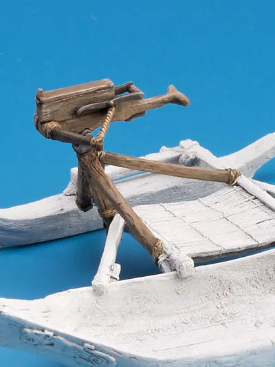 Ballista | Freebooters Fate-Freebooter Miniatures-Radaddel