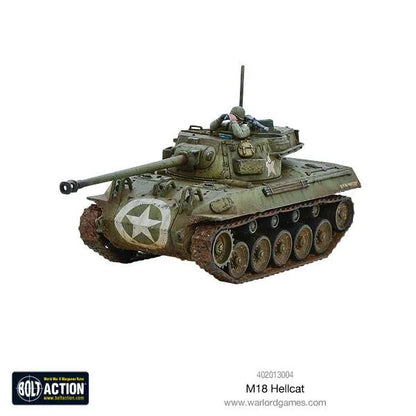 M18 Hellcat-Warlord Games-Radaddel