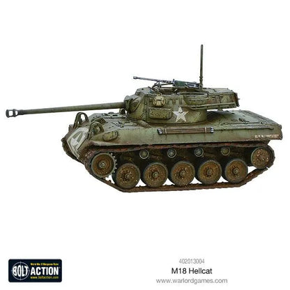 M18 Hellcat-Warlord Games-Radaddel