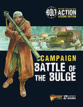 Battle of the Bulge-Warlord Games-Radaddel