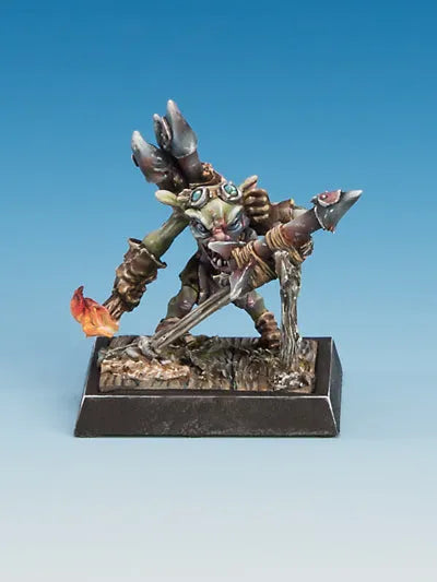 Gubbins | Goblin Piraten-Freebooter Miniatures-Radaddel