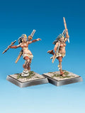 Atl Atl | Amazonen-Freebooter Miniatures-Radaddel
