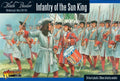 Infantry of the Sun King-Warlord Games-Radaddel