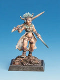Cauyacatl | Amazonen-Freebooter Miniatures-Radaddel