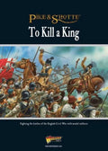 To Kill A King - English Civil War Supplement-Warlord Games-Radaddel