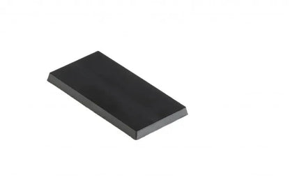 100mm x 50mm Bases (2)-Tabletop Depot-Radaddel