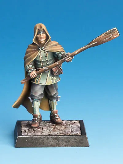 Viscero | Bruderschaft-Freebooter Miniatures-Radaddel