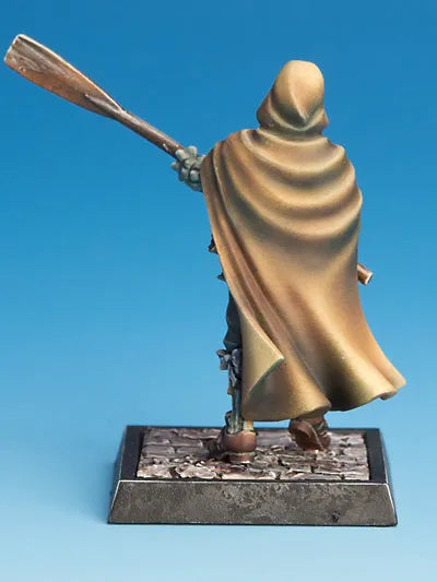 Viscero | Bruderschaft-Freebooter Miniatures-Radaddel