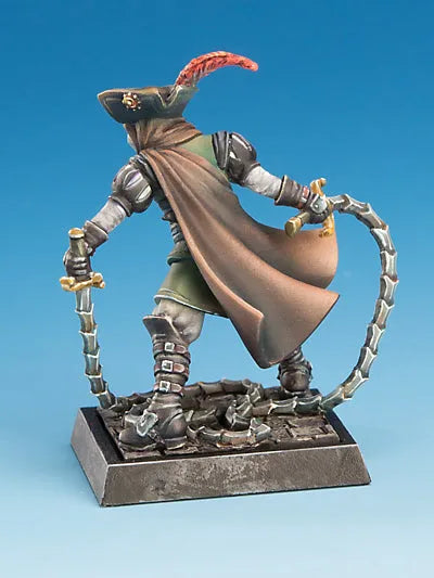 Cadena | Bruderschaft-Freebooter Miniatures-Radaddel