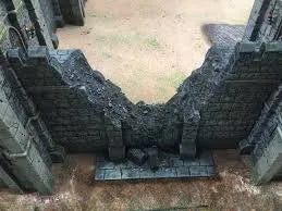 Breached Wall-Renedra-Radaddel