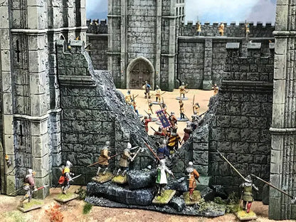 Breached Wall-Renedra-Radaddel